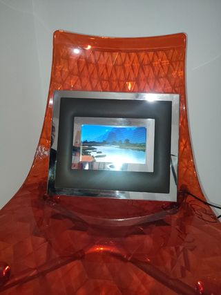 Cornice digitale 7 pollici Majestic