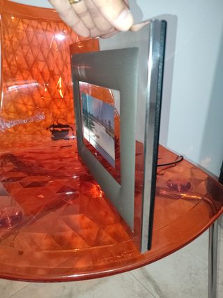 Cornice digitale 7 pollici Majestic