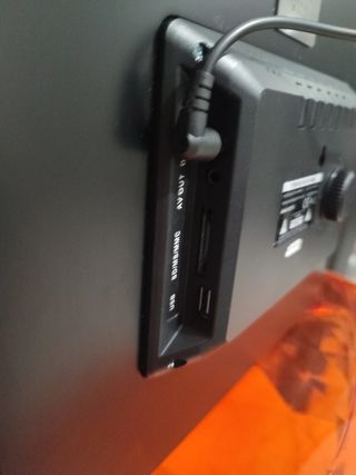 Cornice digitale 7 pollici Majestic