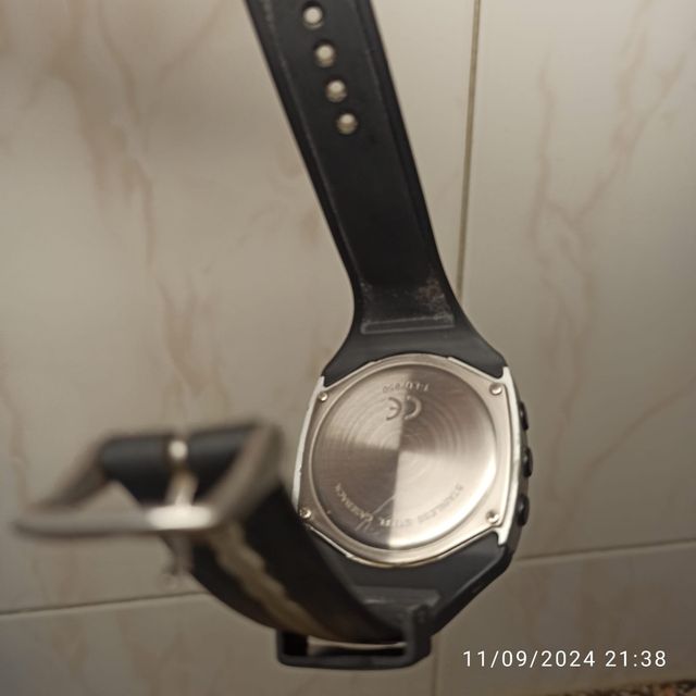 Reloj digital multifunción