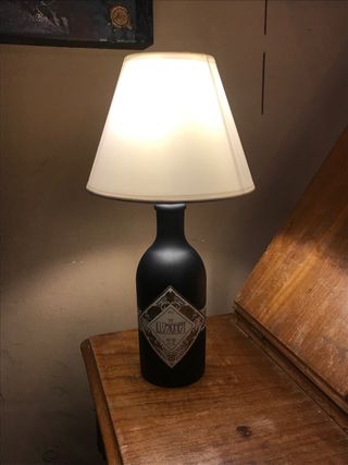 Lampada GIN ILLUSIONIST
