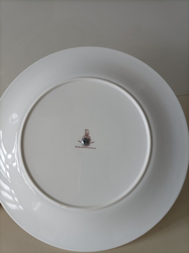 Bandeja Royal Doulton