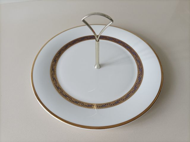 Bandeja Royal Doulton