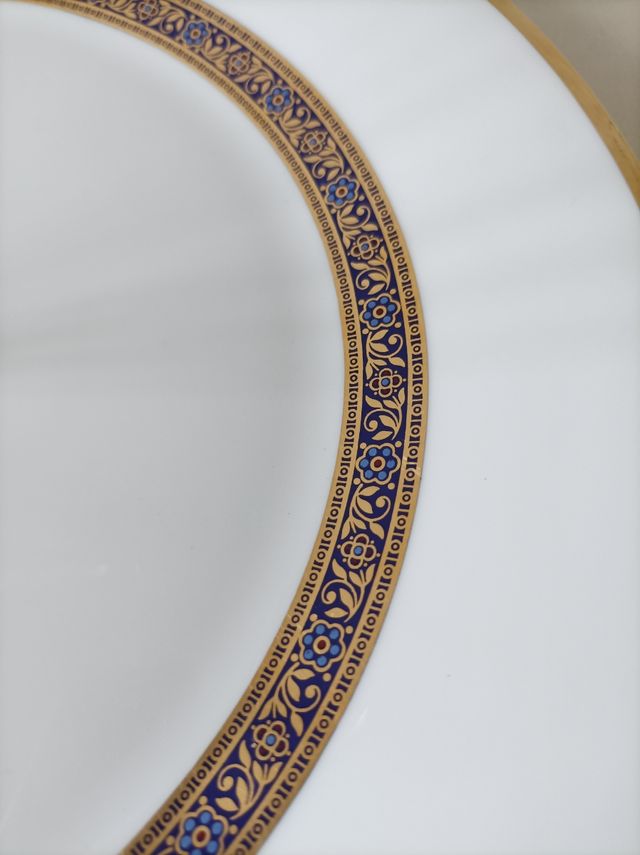 Bandeja Royal Doulton