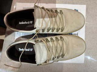 Zapatos Timberland n.45