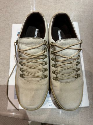 Zapatos Timberland n.45