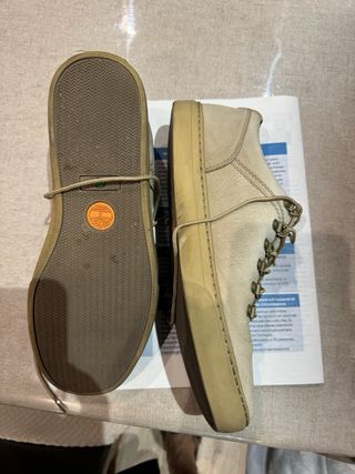 Zapatos Timberland n.45