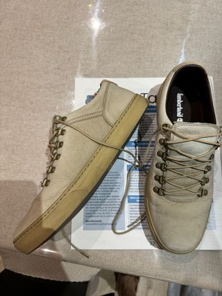 Zapatos Timberland n.45