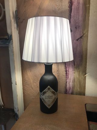 Lampada GIN ILLUSIONIST
