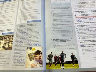 Libro ingles GATEWAY