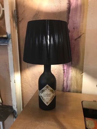 Lampada GIN ILLUSIONIST