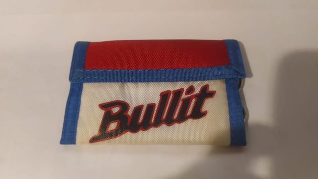 portachiavi vintage gilera bullit