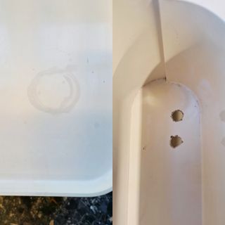 Carrello da bar di Marcello Siard per Longato