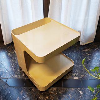 Carrello da bar di Marcello Siard per Longato