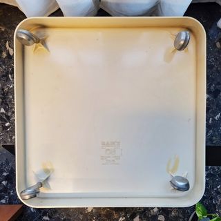 Carrello da bar di Marcello Siard per Longato