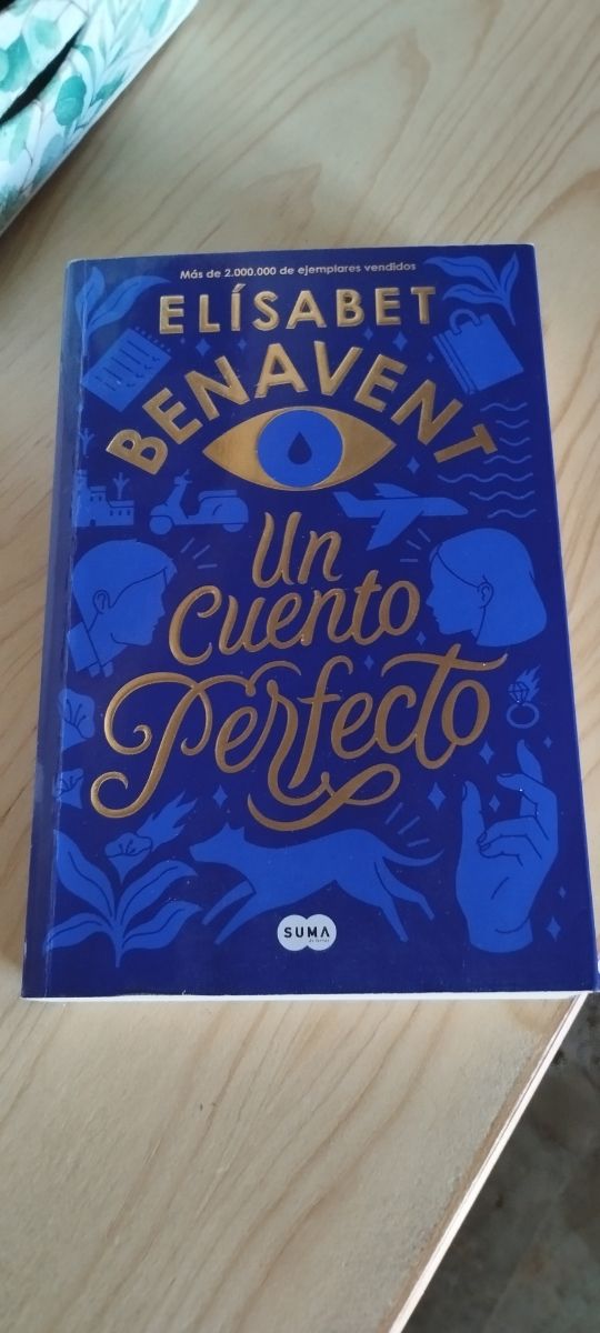 Un cuento perfecto. E.Benavent