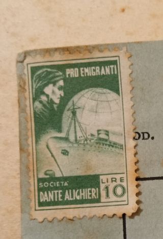Francobolli 