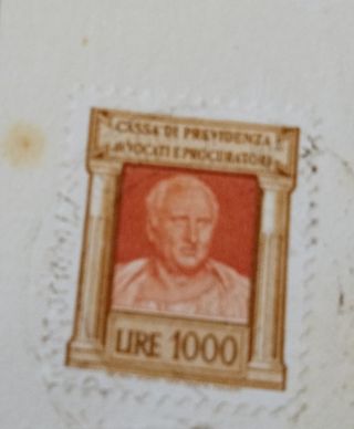 Francobolli 