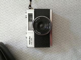 Camara de fotos WERLISA