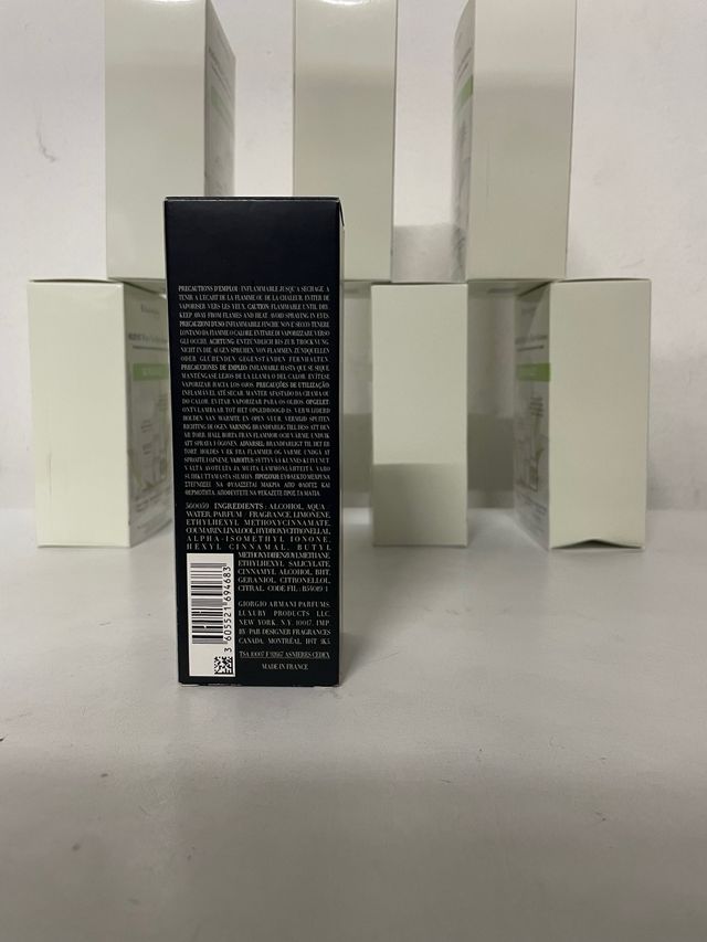 ARMANI CODE ULTIMATE