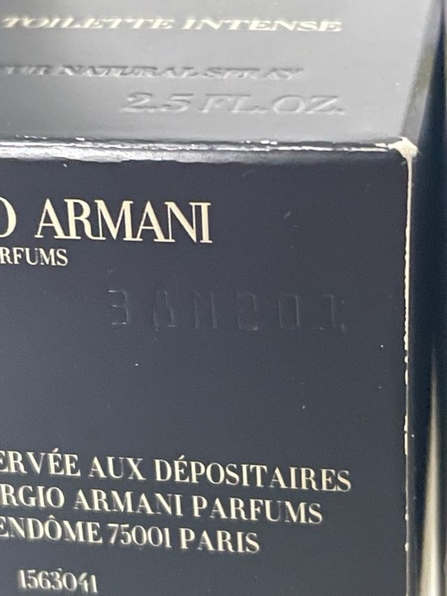 ARMANI CODE ULTIMATE