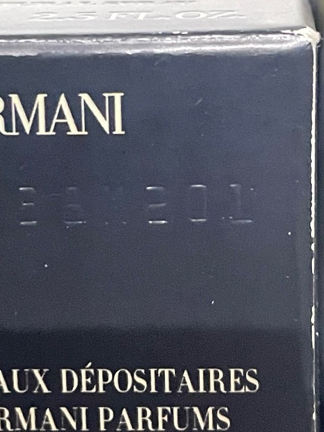 ARMANI CODE ULTIMATE