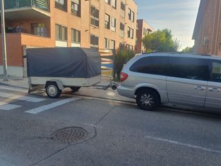 Chrysler Grand Voyager 2005