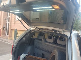 Chrysler Grand Voyager 2005