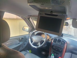 Chrysler Grand Voyager 2005