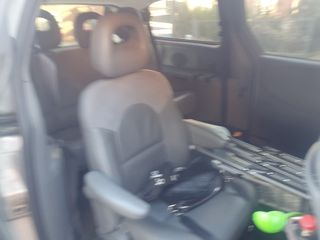 Chrysler Grand Voyager 2005