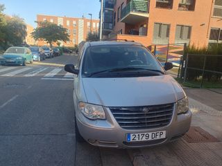 Chrysler Grand Voyager 2005