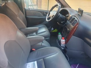Chrysler Grand Voyager 2005
