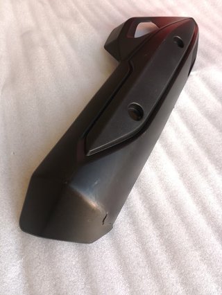 PIEZAS CARENADOS TAPAS HONDA PCX DESPIECE