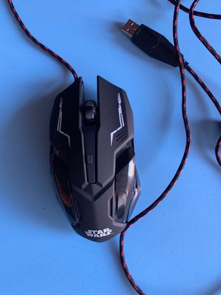 Teclado gaming