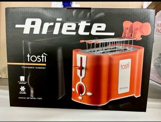 Tostapane ariete Tostì