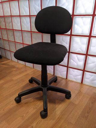 Mesas y sillas oficina