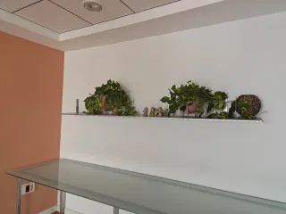 Mesas y sillas oficina