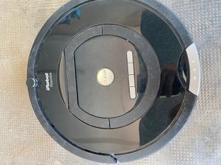 Roomba 770