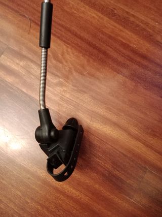 Sombrilla de silla de paseo+ adaptador