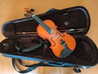 Viola Kreutzer School 13"