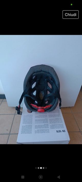 Casco Bici MET da bambini