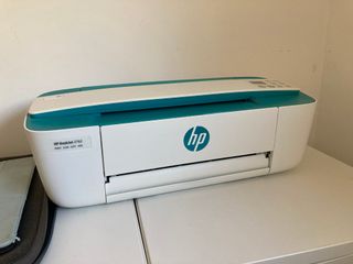  HP Deskjet 3762 all-in-one