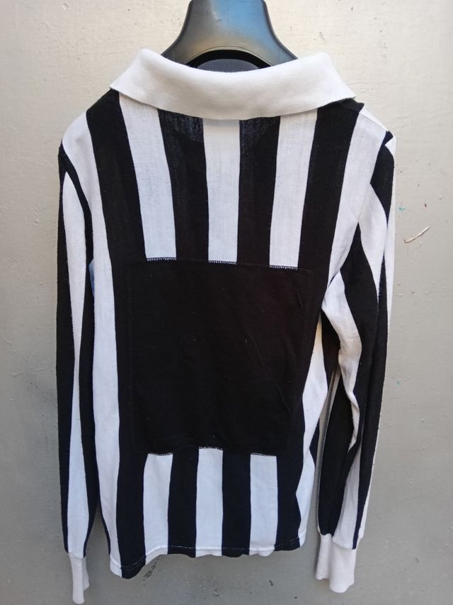 Maglia da calcio vintage uomo Juventus tg xs
