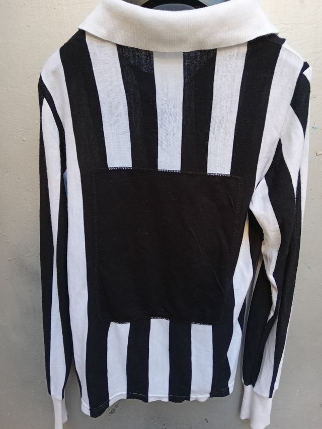 Maglia da calcio vintage uomo Juventus tg xs