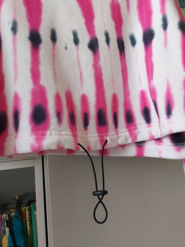 Felpa cotone Twinset Actitude