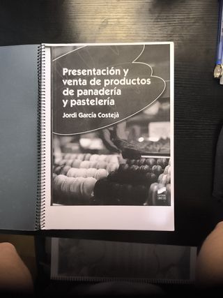 Libro Ventas