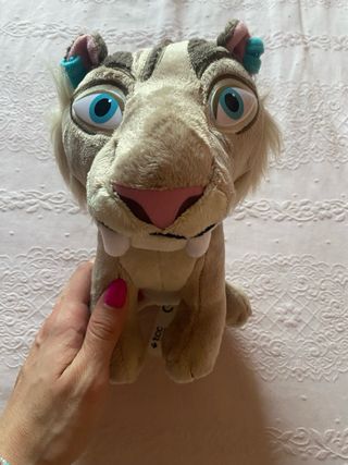 Peluche Era Glaciale