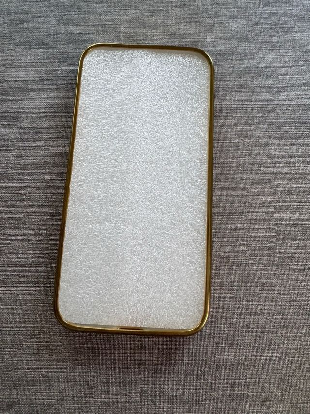 Cover iPhone 12pro
