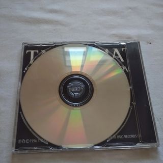 cd Take That How Deep Is Your Love Single Promo