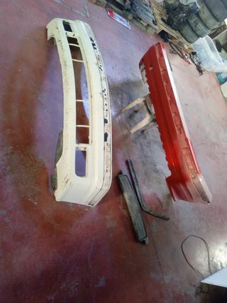 Defensa delantera e36